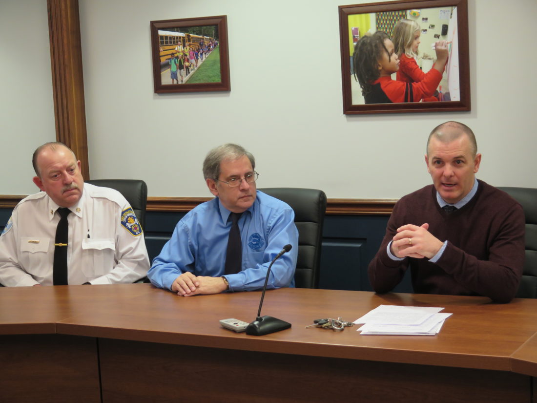 Red Cross Providing Smoke Detectors to Families in Ohio County News